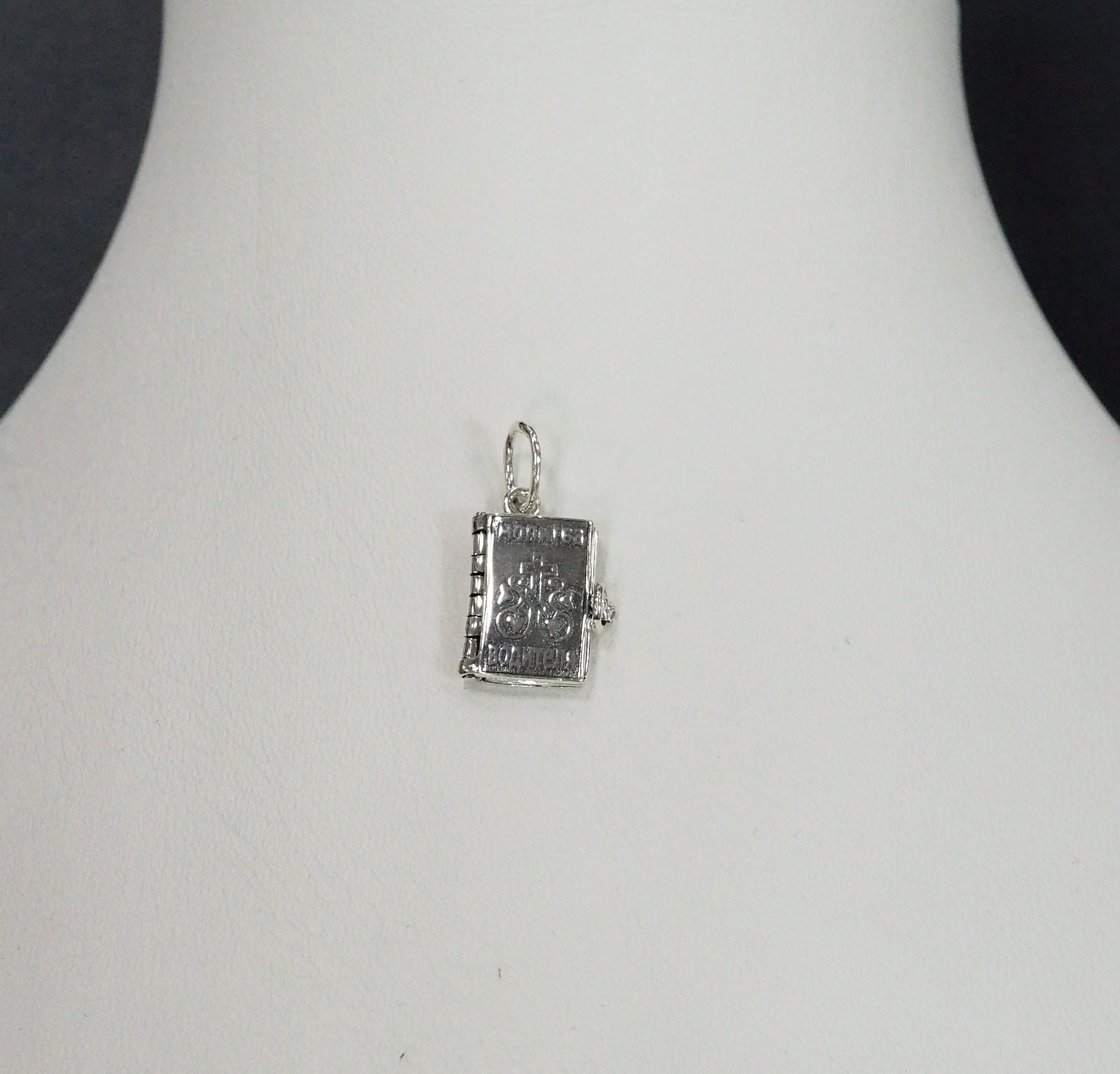 10429-000203 Подвеска (Ag 925)